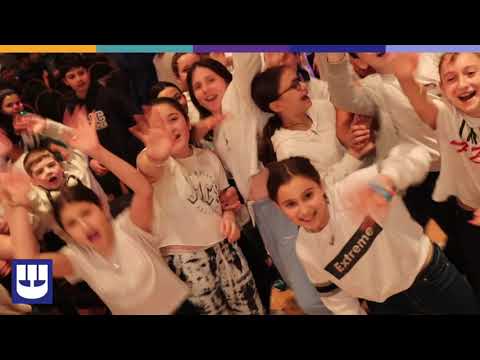Solomon Schechter Academy - Judaic Studies Yom HaAtzmaut