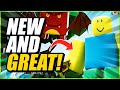 Best Roblox games Of 2020!!