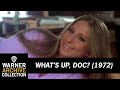 As time goes by  barbra streisand  whats up doc  warner archive