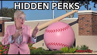 League City Perks That Make Galveston Look Overpriced