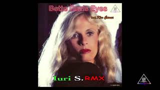 Bette Davis Eyes Ft Kim Carnes Iuri S Rmx