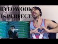 SUPER JUNIOR KRY 'Point Of No Return' Live Stage | REACTION