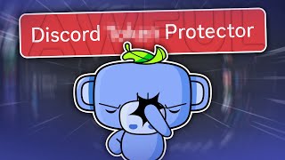 Do NOT Use This to Protect your Discord Account!