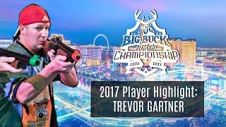 BBWC 2017 Player Highlight: Trevor Gartner