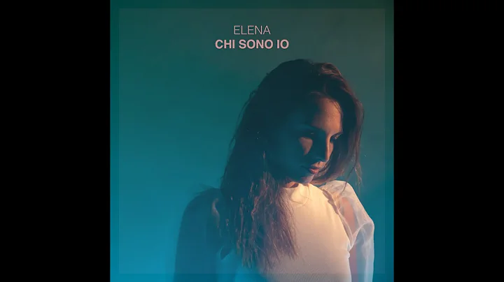 Elena Ventura - Chi sono io