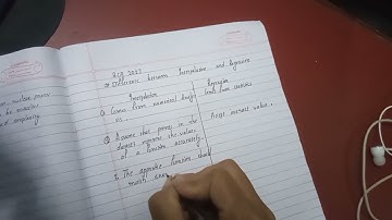 difference between interpolation and regression|NM#BCA