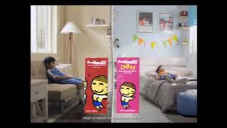 Download lagu Iklan AnaKonidin - Main Bola (2014)