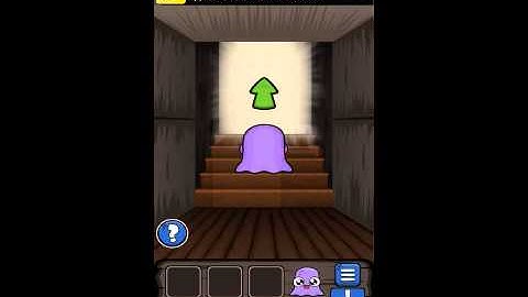 Moy - Escape Game Level 1 Walkthrough Cheat