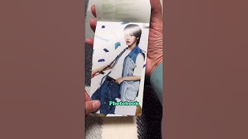 Thumbnail of Unboxing NCT Dream - Dreamscape Album Vertical Flip version