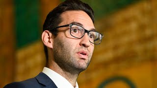 Jewish Labor MP Josh Burns praised for ‘calling out’ antisemitism
