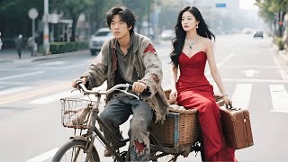 Forced to swap husbands with my sister, I married a farmer — he’s the richest man! He dotes on me!