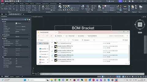 ProfiProfile - Exporting sheet metal profile to Inventor - AutoCAD Plugin