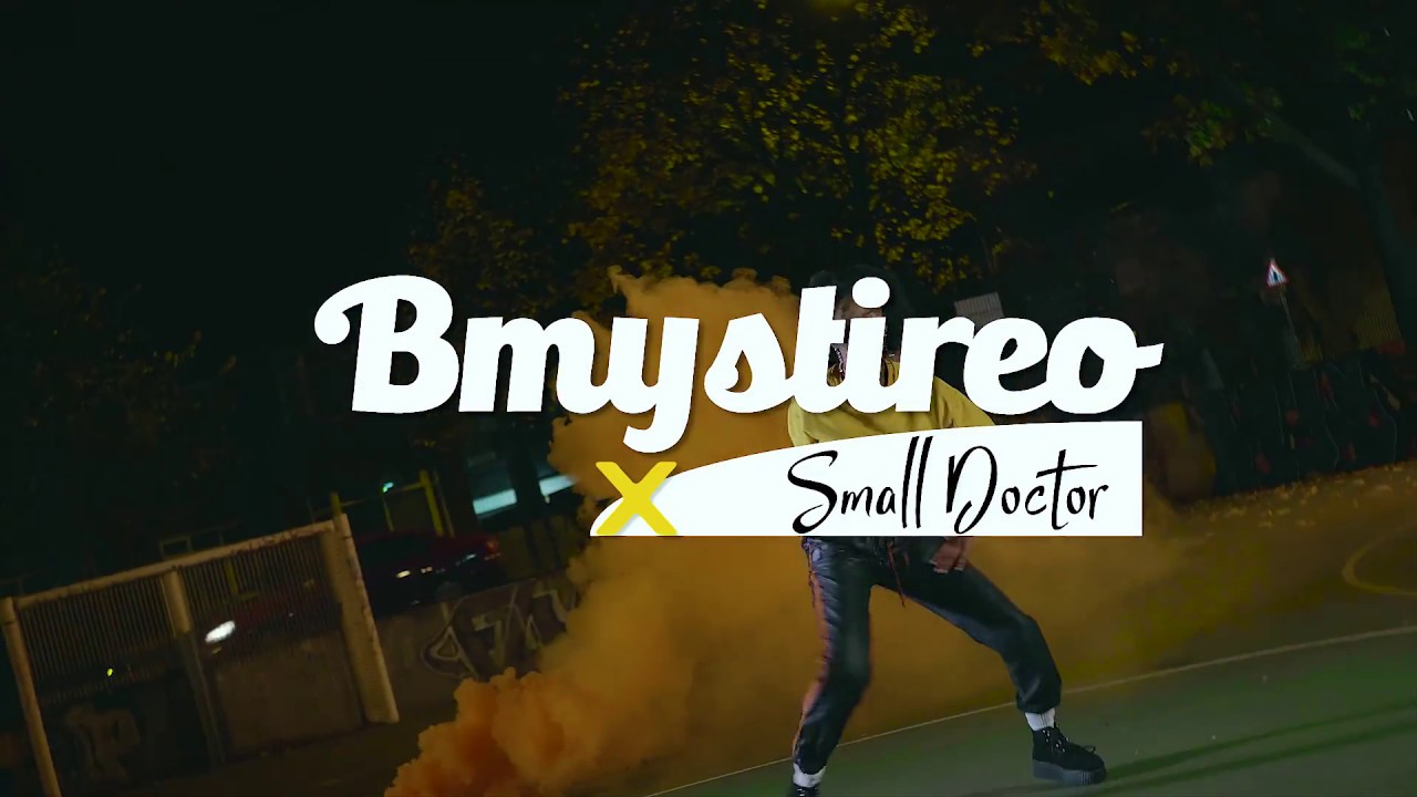 Download BMYSTIREO ft SMALL DOCTOR - MY VIBE (Official Video)