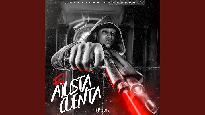 El Ajusta Cuenta