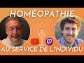 Sant intgrative de terrain avec le dr edouard broussalian homopathie