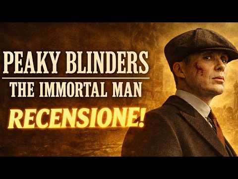 The Immortal Man: Il film di Peaky Blinders chiude davvero la storia? La RECENSIONE