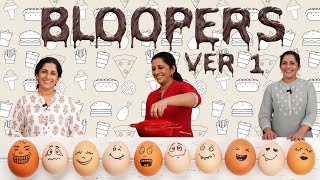 Bloopers | Funny Moments