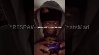 Catch a Rekka on stage, hit a Wombo 🥊 #fyp #shorts #residentevil #undergroundhiphop #streamer