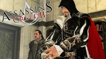 X Marks the Spot (Sequence 14, Memory 1) - Assassin