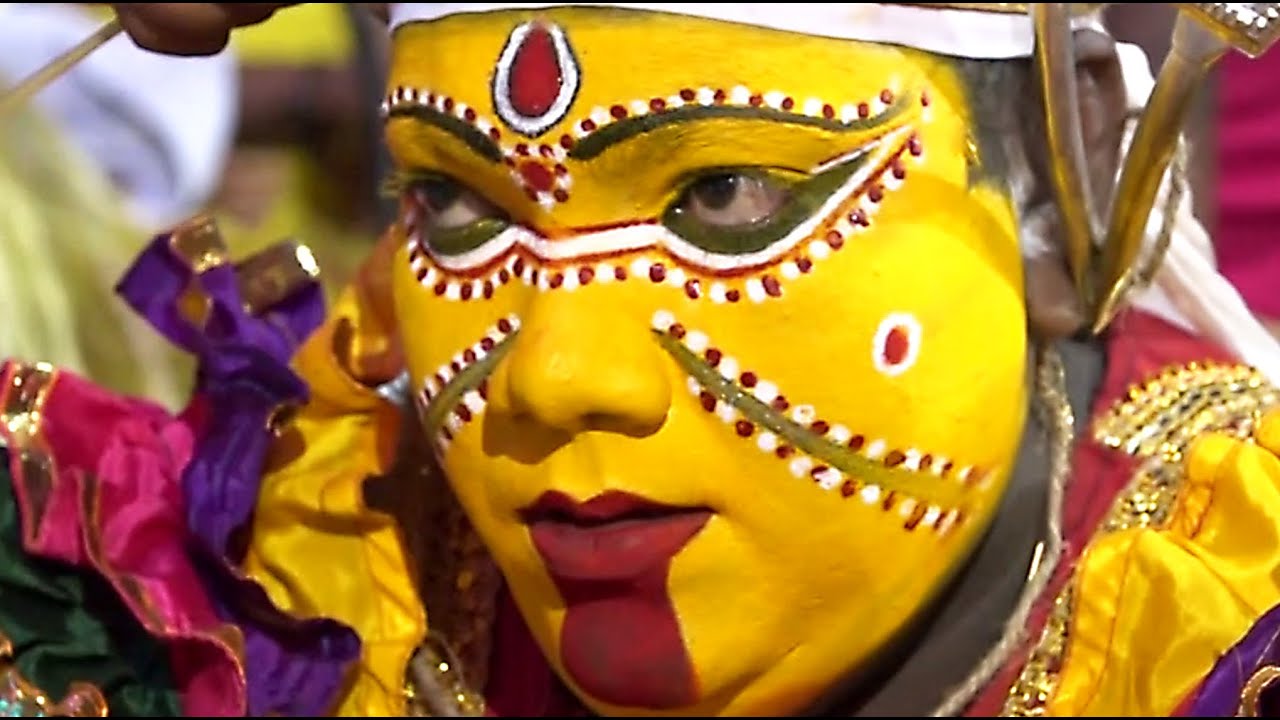 Rakteshwari Nema, Mathottu House- Marody