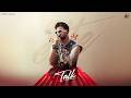 Talk  (The Prince Cassette) | Prince Dhillon | Jassi X | Latest Punjabi Songs 2026