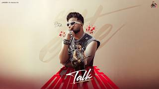 Talk  (The Prince Cassette) | Prince Dhillon | Jassi X | Latest Punjabi Songs 2026
