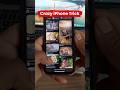 Crazy iPhone Trick You Won’t Believe Exists 🤯📱 | Hidden Feature Unlocked #shorts