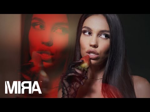 MIRA - Strawberry Heart (Official Video)