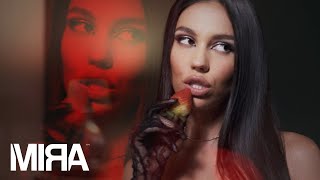 Video thumbnail of "MIRA - Strawberry Heart (Official Video)"