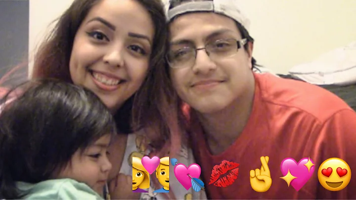 HOW WE MET STORYTIME | Janette Lopez