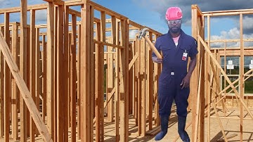 BUILDING A HOUSE for the first time!!!