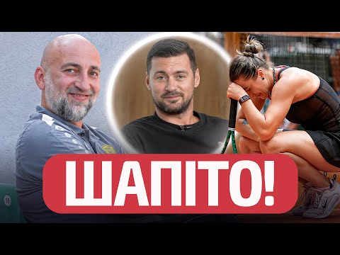 МЛ Витебск и Адиев: шапито! Соболенко на грани: что с ней Милевский про удары по Москве. Новости