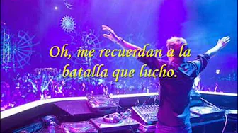 Armin Van Buuren-This Is What It Feels Like (sub.español) Armin Van Buuren-This Is What It Feels Like (sub.español)