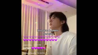 Eu Preciso De Um Jk Na Minha Vida