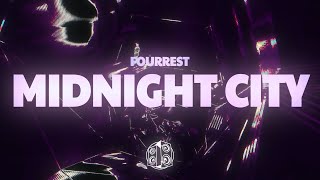 Forester - Midnight City (Lyrics)