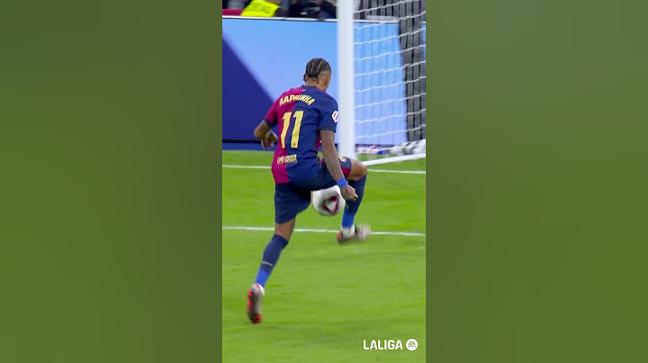 All in. All Barça.💙 𝐑𝐀𝐏𝐇𝐈𝐍𝐇𝐀 ❤️  #fcbarcelona #raphinha