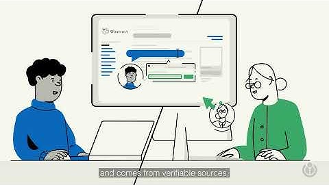 Can you trust what’s on Wikipedia? | A WIKI MINUTE