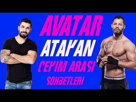 Avatar Atakan |