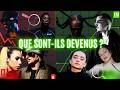 QUE SONT-ILS DEVENUS ? 😱 Les candidats de *Nouvelle École* Saison 4 (2026)