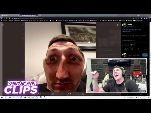 Syndicate Gets a Surprise!