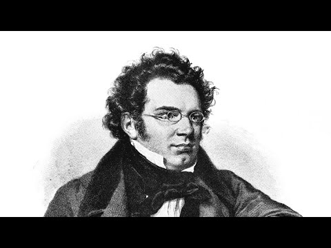 Victor Lyadov plays Schubert Deutsche Tänze, D.820