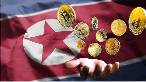 Tin tặc AI của Triều Tiên định nghĩa lại tội phạm tiền điện tử vào năm 2025