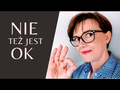 Wideo: Jak Odmówić Szefowi?