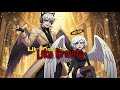 Gravity Hazbin Hotel Covered By Novae X KRiZ 