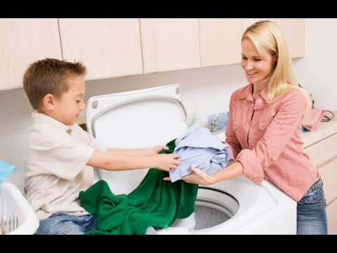 should kids get paid for doing chores youtube doing chores in 2020