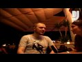 Capture de la vidéo An Interview With Chris Lake At Kanya, Ibiza