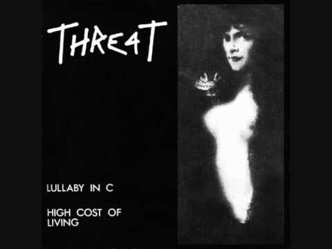  Threat - High Cost of Living