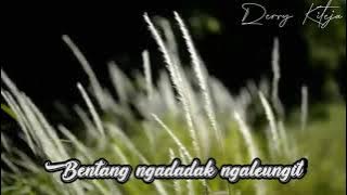 Story Wa - Lagu Sunda BALUWENG