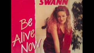 Celia Swann ~ Be Alive Now ~ 1986