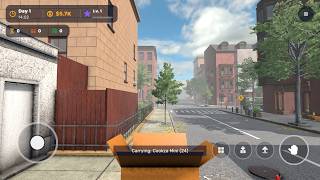 Details E-Commerce Simulator – Official Trailer | Build Your Online Shop & Warehouse News